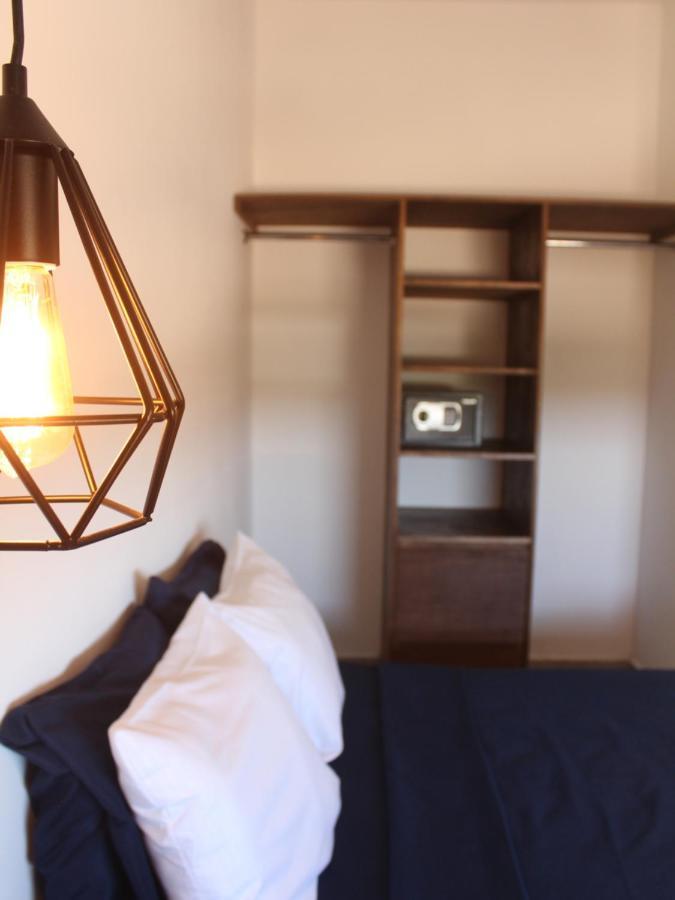 Campus Merida Aparthotel Εξωτερικό φωτογραφία