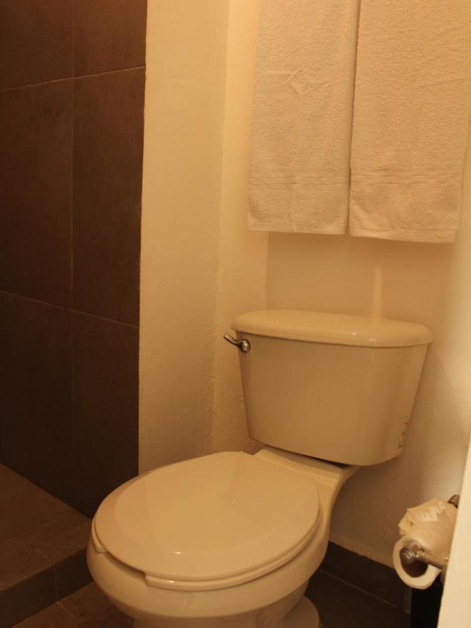 Campus Merida Aparthotel Εξωτερικό φωτογραφία