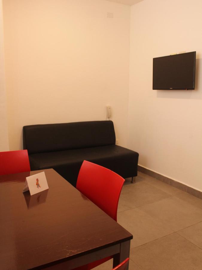 Campus Merida Aparthotel Εξωτερικό φωτογραφία