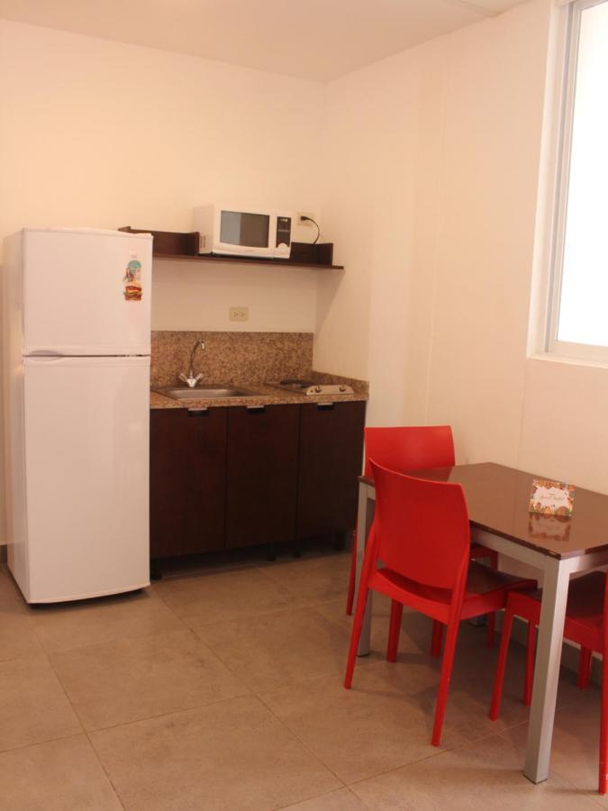 Campus Merida Aparthotel Εξωτερικό φωτογραφία