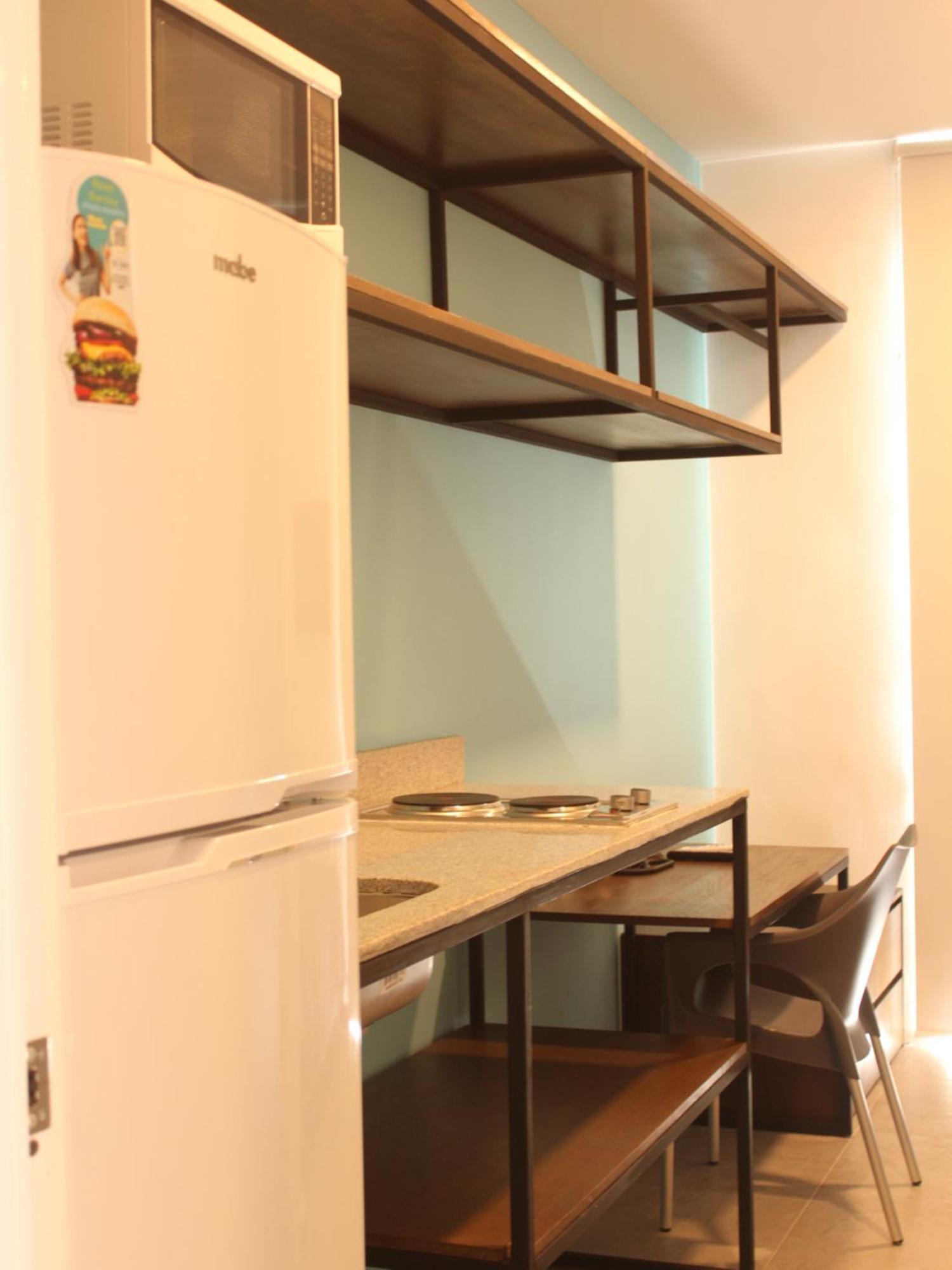Campus Merida Aparthotel Εξωτερικό φωτογραφία