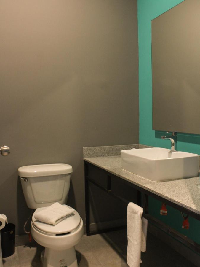 Campus Merida Aparthotel Εξωτερικό φωτογραφία