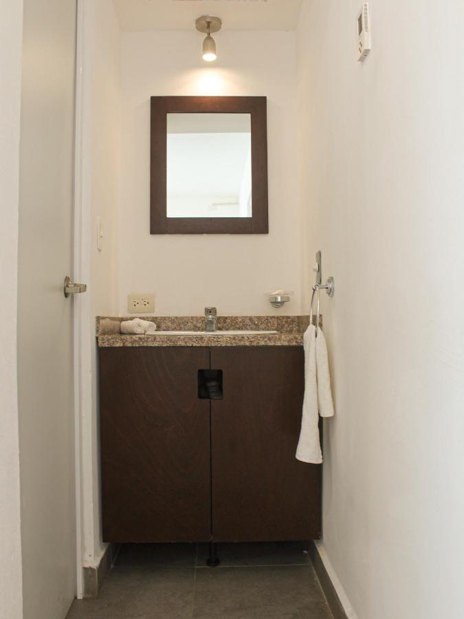 Campus Merida Aparthotel Εξωτερικό φωτογραφία