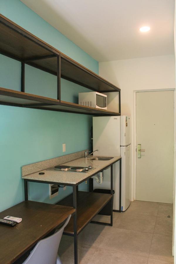 Campus Merida Aparthotel Εξωτερικό φωτογραφία